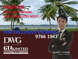 Blk 549 Pasir Ris Street 51 (Pasir Ris), HDB Executive #118845192